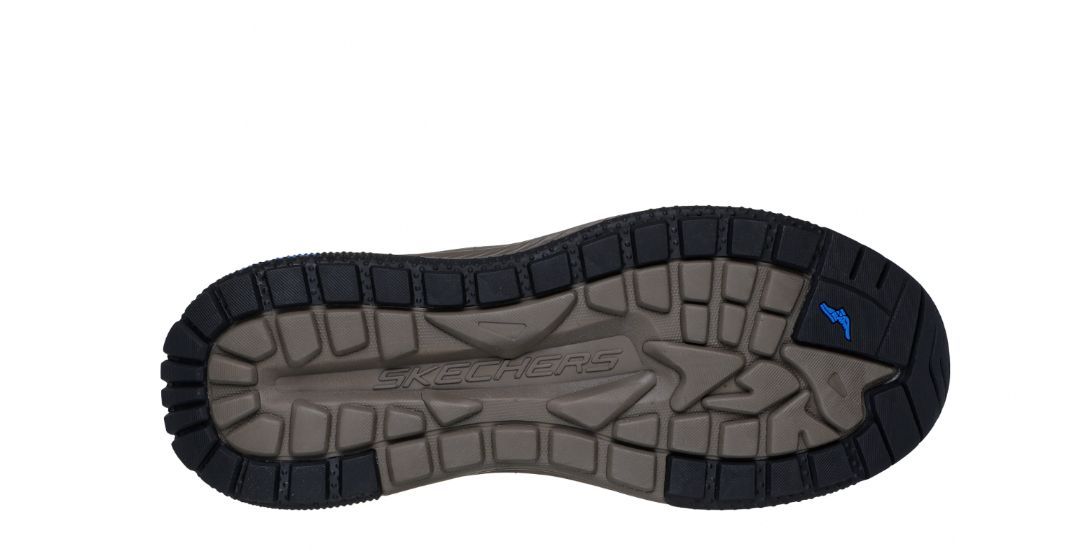 SKECHERS # MEROE PIKEMAN BRUN