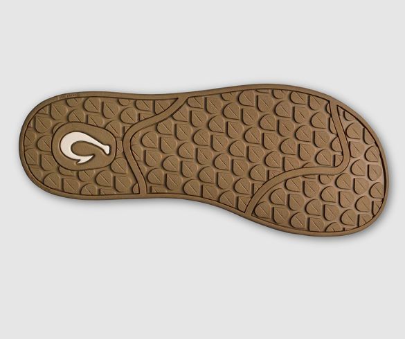 OLUKAI # SOUTHSHORE TOFFEE