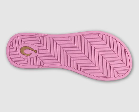 OLUKAI # 'UIKI BLANC SAND/PA'I