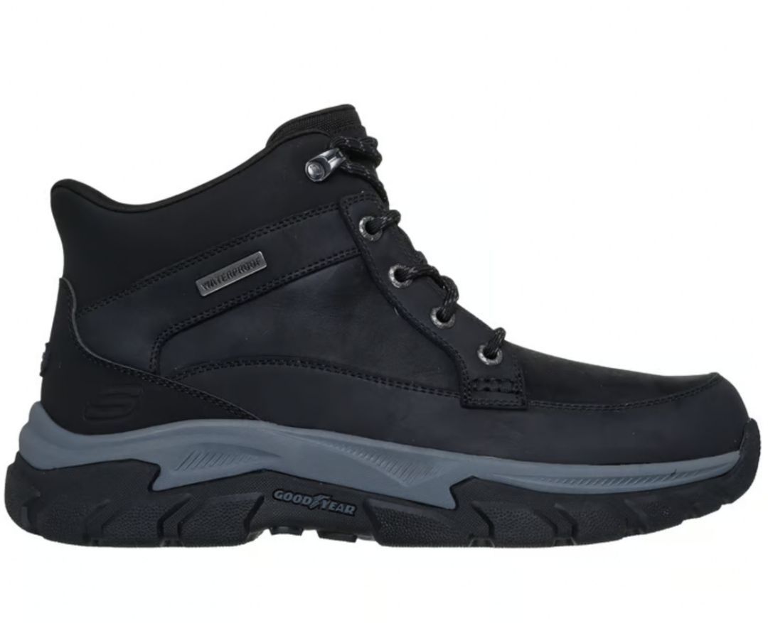 SKECHERS # RESPECTED 2.0 ORSON