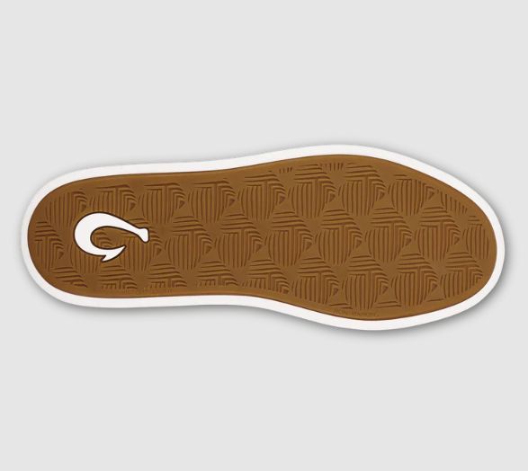 OLUKAI # KAHAKAI TRENCH BLEU