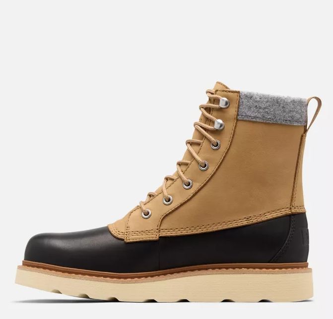 SOREL # SLABTOWN CARIBOU