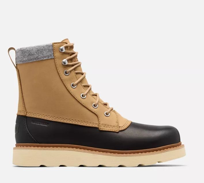 SOREL # SLABTOWN CARIBOU