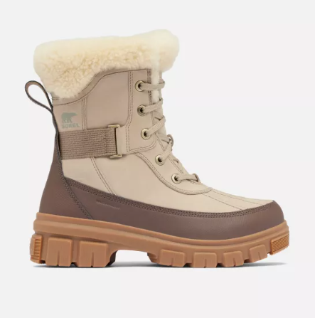 SOREL # TIVOLTI OMEGA TAUPE