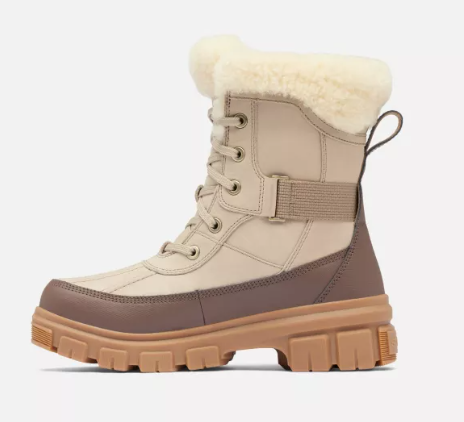 SOREL # TIVOLTI OMEGA TAUPE
