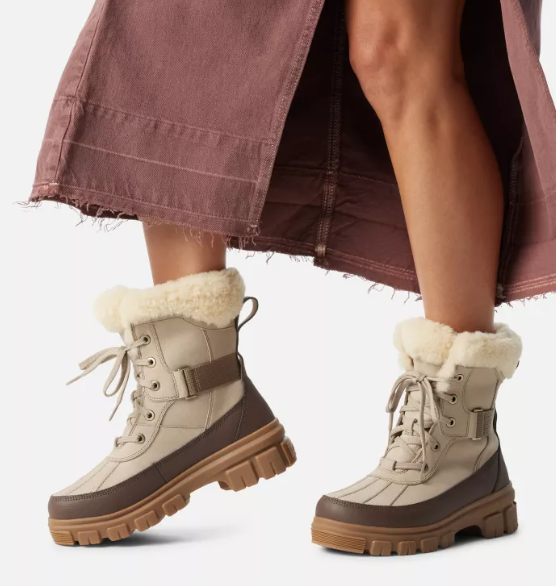 SOREL # TIVOLTI OMEGA TAUPE