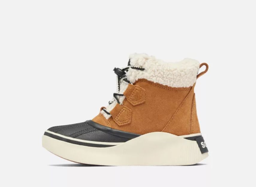 SOREL # OUT N ABOUT TAN