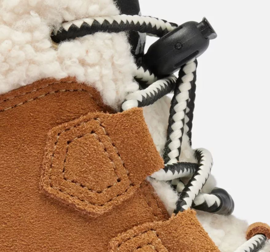 SOREL # OUT N ABOUT TAN