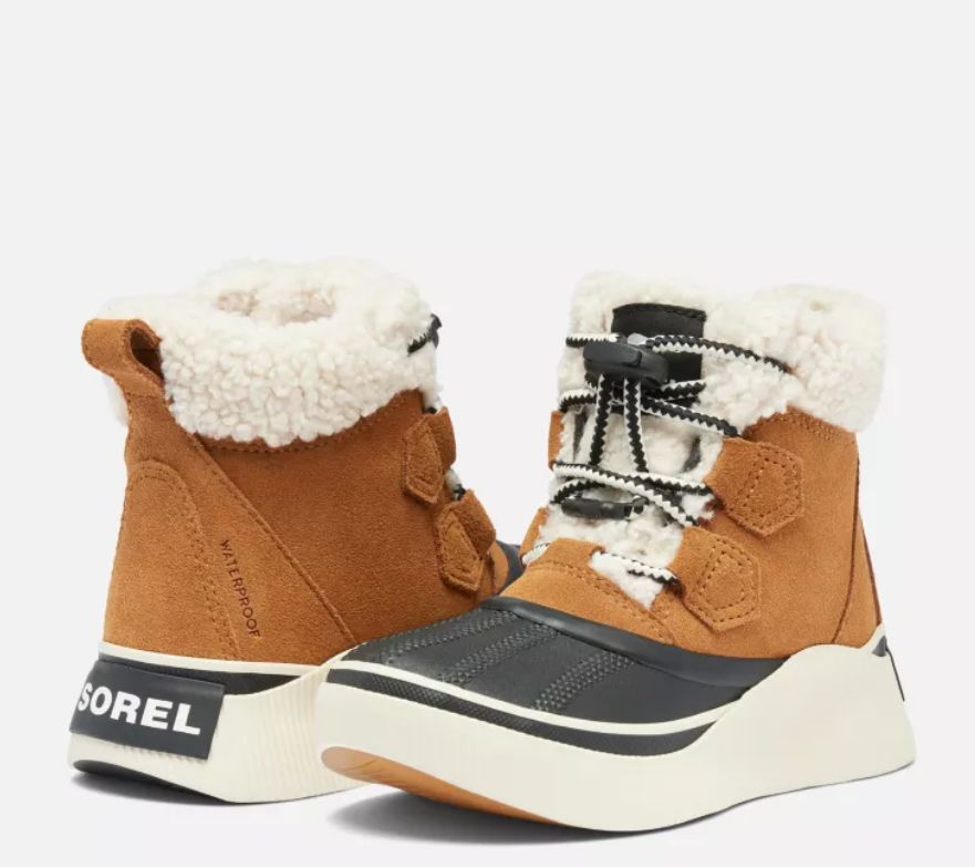 SOREL # OUT N ABOUT TAN