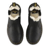 DR MARTENS # 2976 LEONORE NOIR