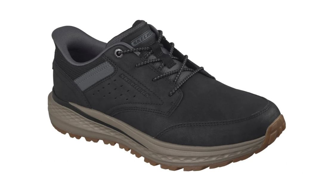SKECHERS #SLADE ULTRA RONAN NOIR