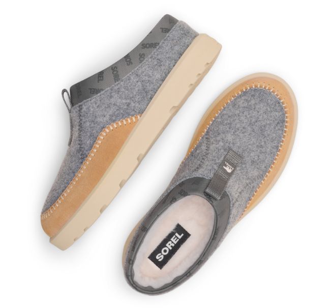 SOREL # BYWAYS MULE GRISE