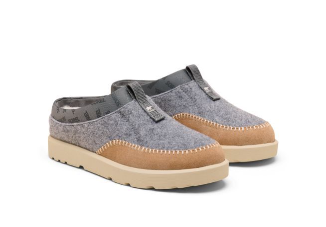 SOREL # BYWAYS MULE GRISE