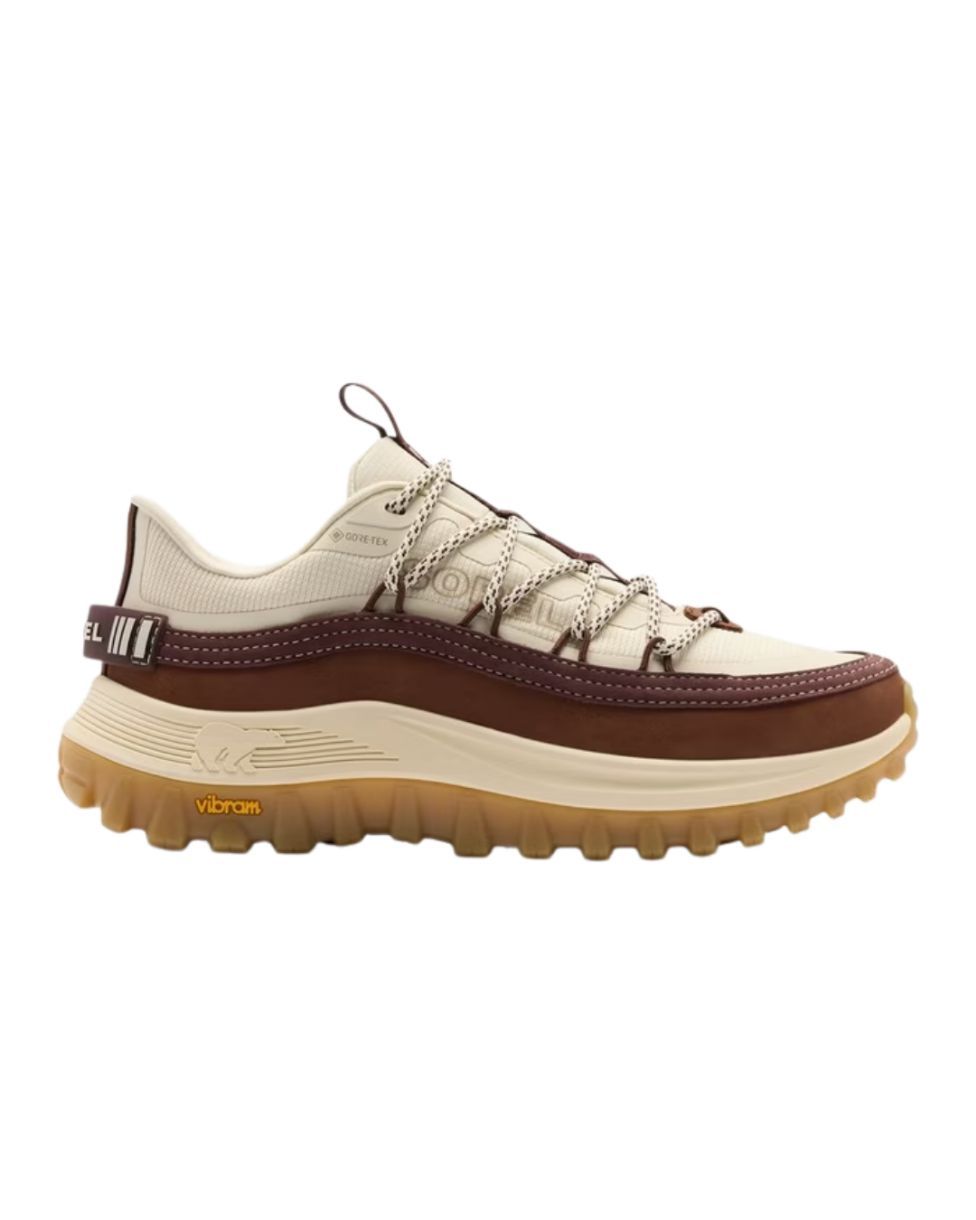 SOREL # CALL SIGN HORIZON DARK AUBUR