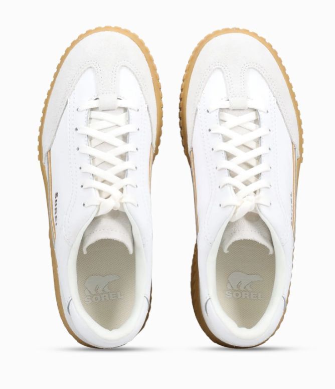 SOREL #ONA AVE T-TOE SEL DE MER