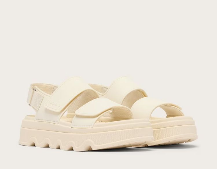 SOREL # KINETIC SUNCHASE CRAIE