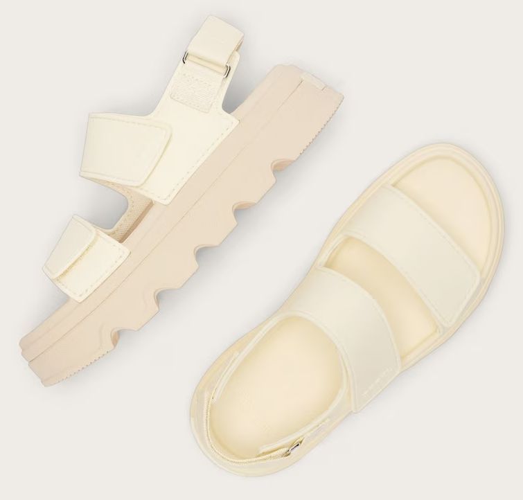 SOREL # KINETIC SUNCHASE CRAIE