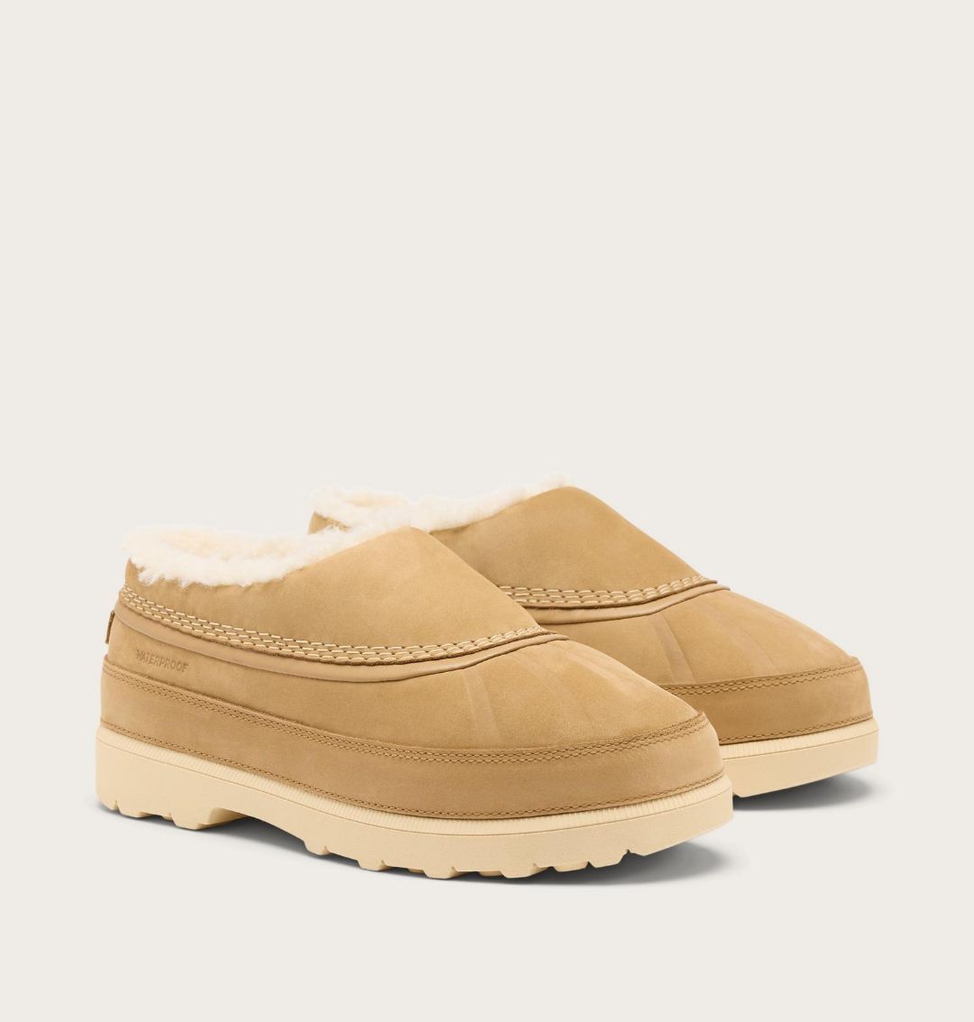 SOREL # AMBLER FIRESIDE CARIBOU