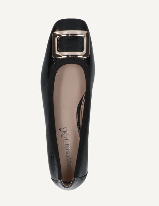 CAPRICE # 22300-44 NOIR