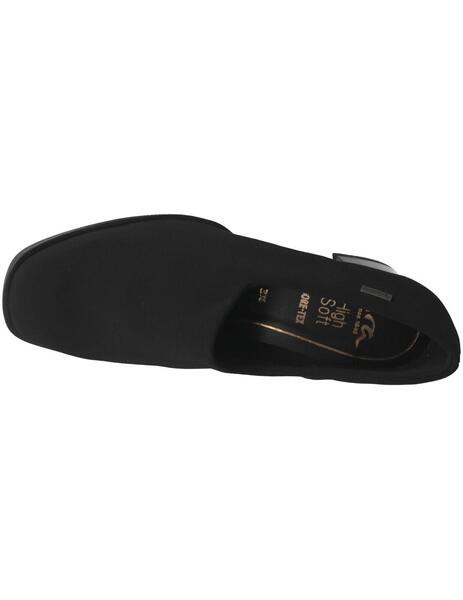 ARA # BRAYDON IMPERMÉABLE CHIC NOIR