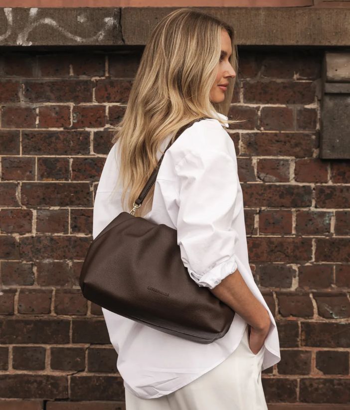 LOUENHIDE # NAOMI CLUTCH