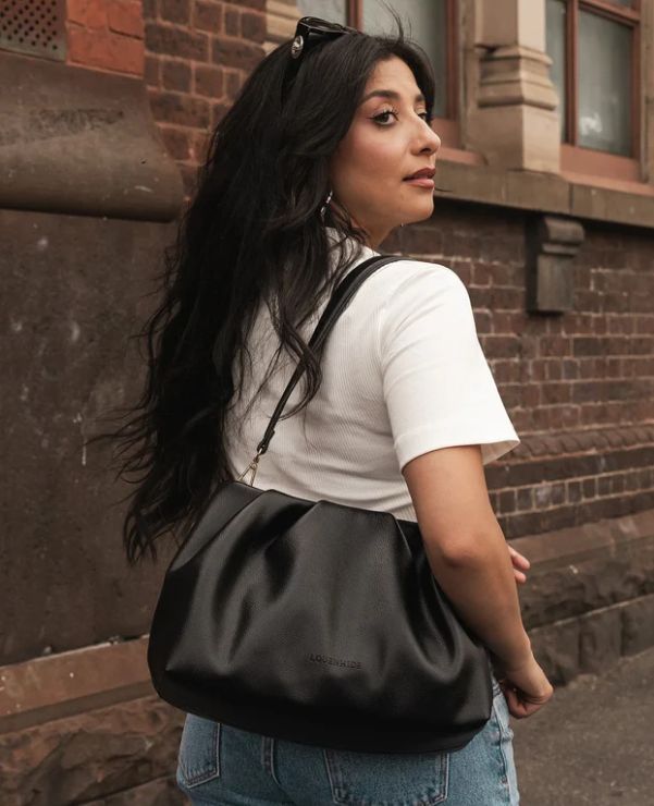 LOUENHIDE # NAOMI CLUTCH