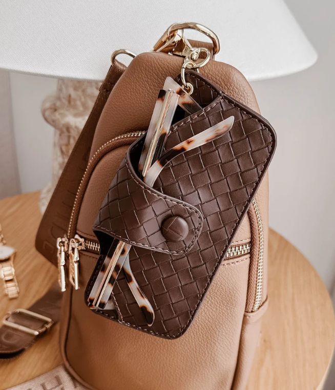 LOUENHIDE # SKITTLE PROTEGE-LUNETTE