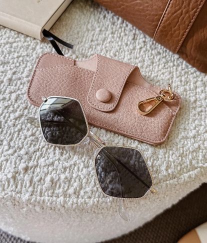 LOUENHIDE # SKITTLE PROTEGE-LUNETTE