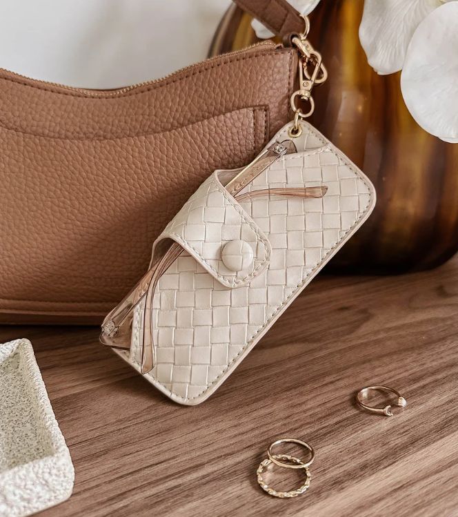 LOUENHIDE # SKITTLE PROTEGE-LUNETTE