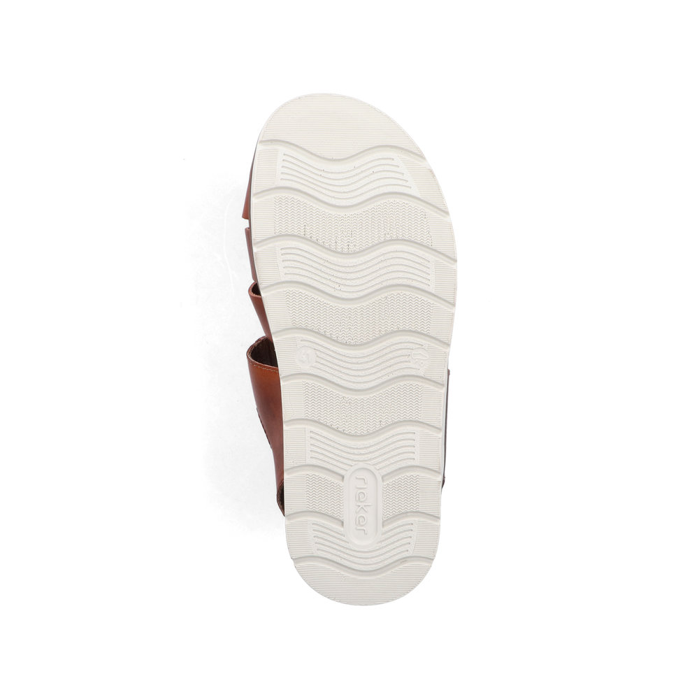 RIEKER # 24360-24 COGNAC