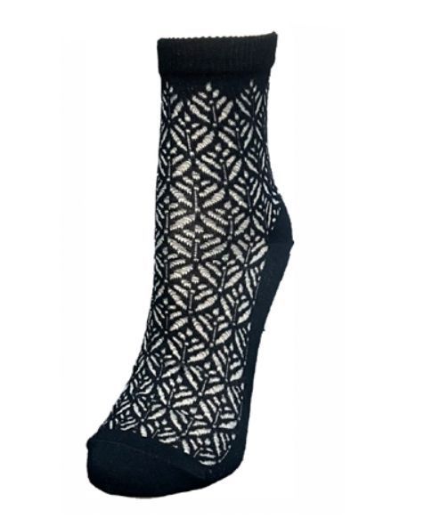 HUE # 24420 POINTELL ANKLET