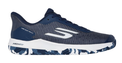 SKECHERS #VIPER COURT PICKELBALL