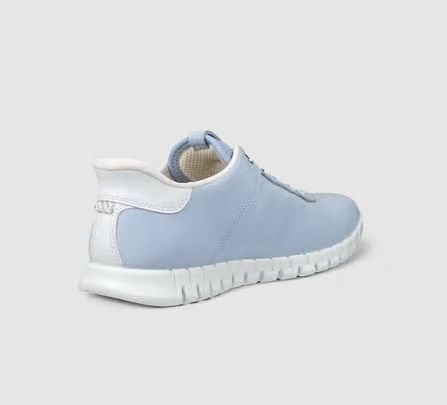 ECCO # GRUUV LITE DUSTY BLEU
