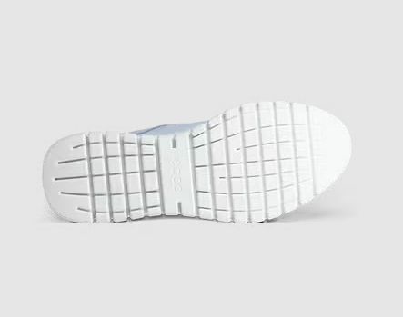 ECCO # GRUUV LITE DUSTY BLEU