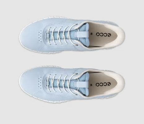 ECCO # GRUUV LITE DUSTY BLEU