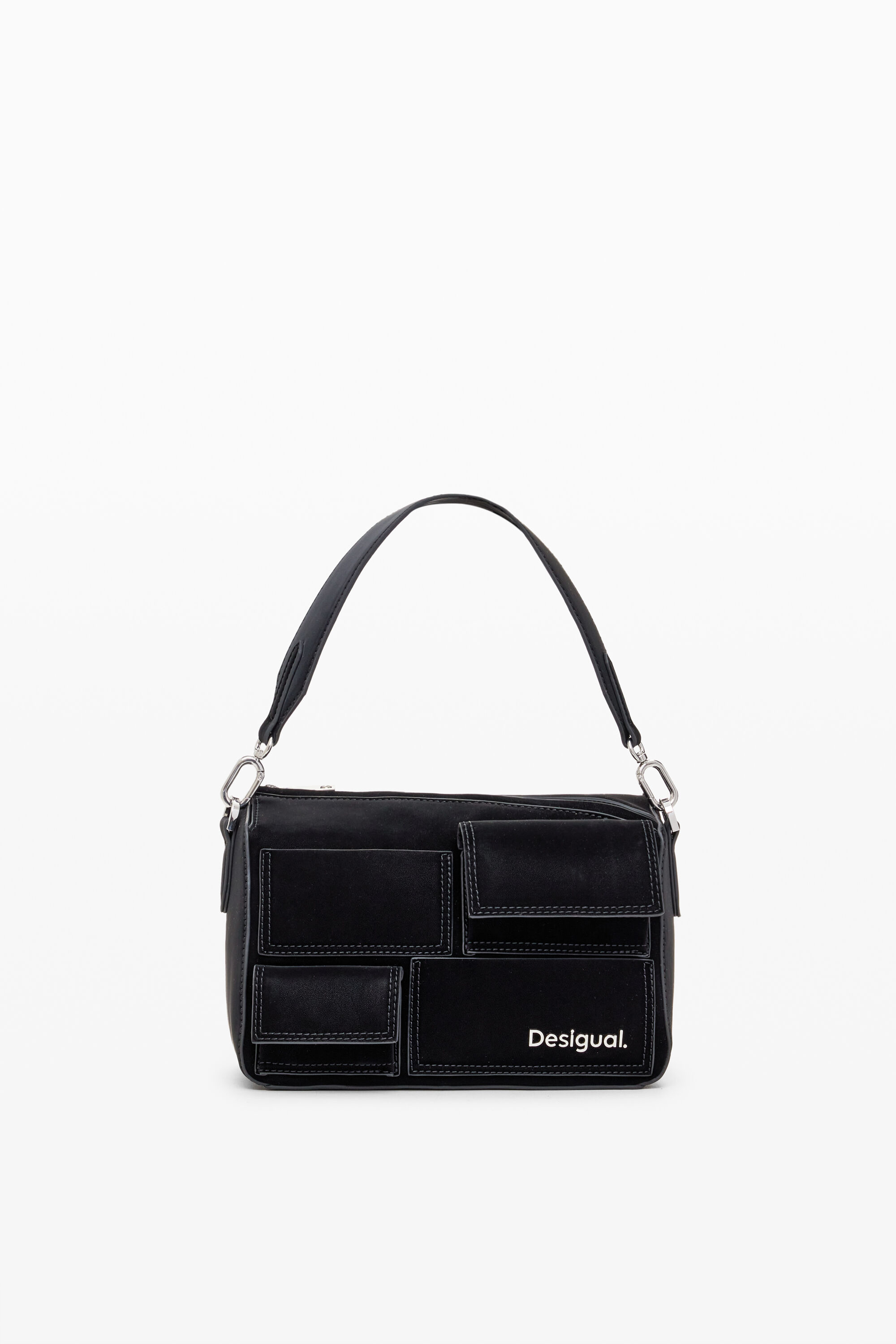 DESIGUAL # 24WAXP08 HAND BAG