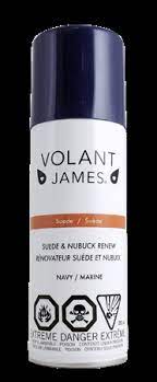 VOLANT JAMES # RENOVATEUR MARINE