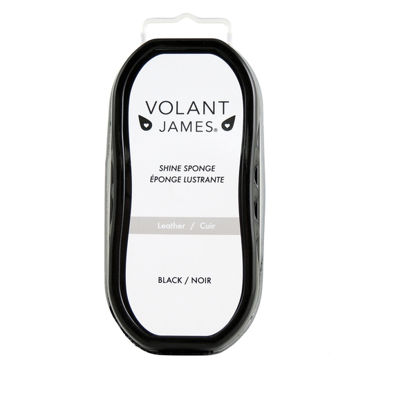VOLANT JAMES # EPONGE NOIR