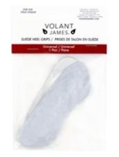 VOLANT JAMES # PRISES DE TALONS