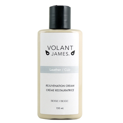 VOLANT JAMES # REJUVENATION NEUTRE
