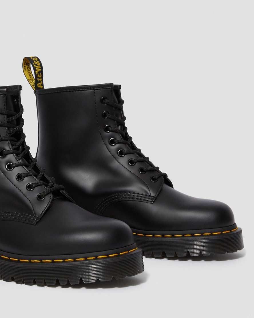 DR MARTENS # 1460 BEX NOIR