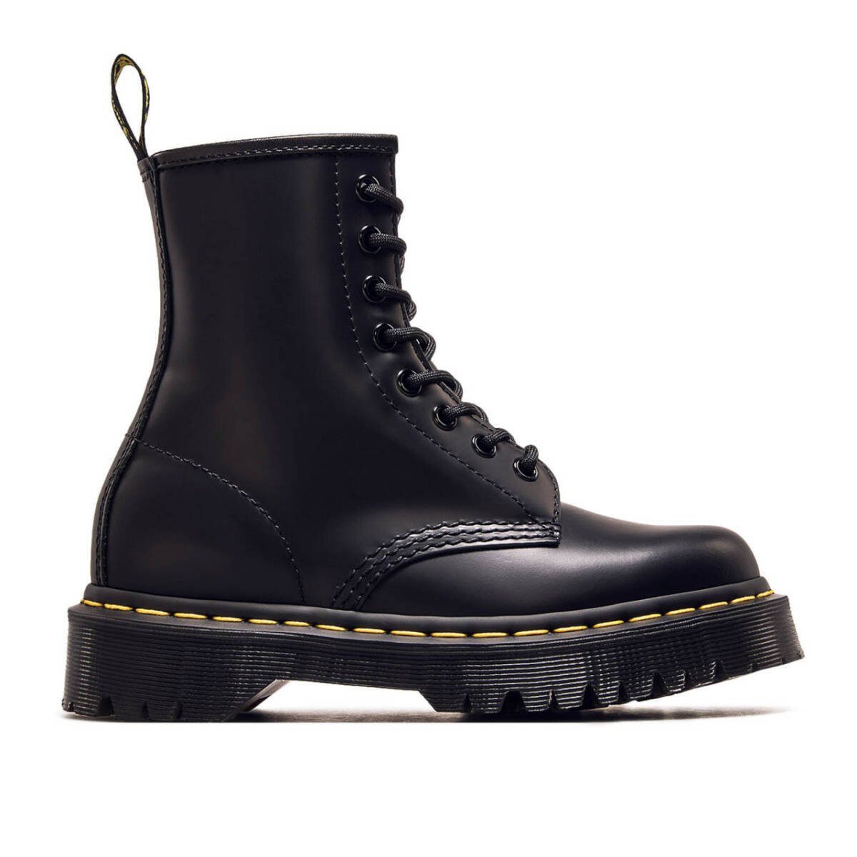 DR MARTENS # 1460 BEX NOIR