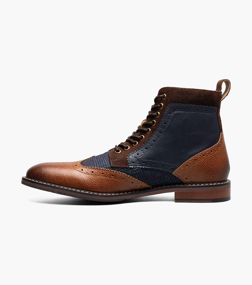 STACY ADAMS # FINNEGAN