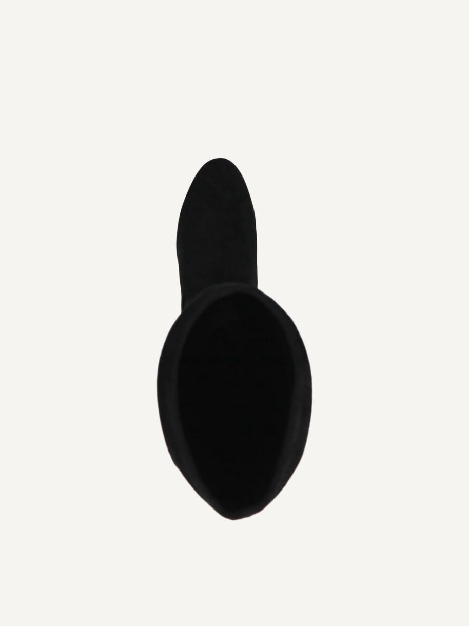 CAPRICE # 25506-41 NOIR STRETCH