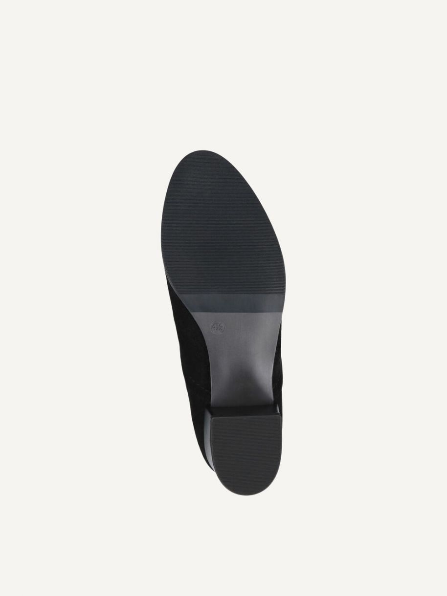 CAPRICE # 25506-41 NOIR STRETCH