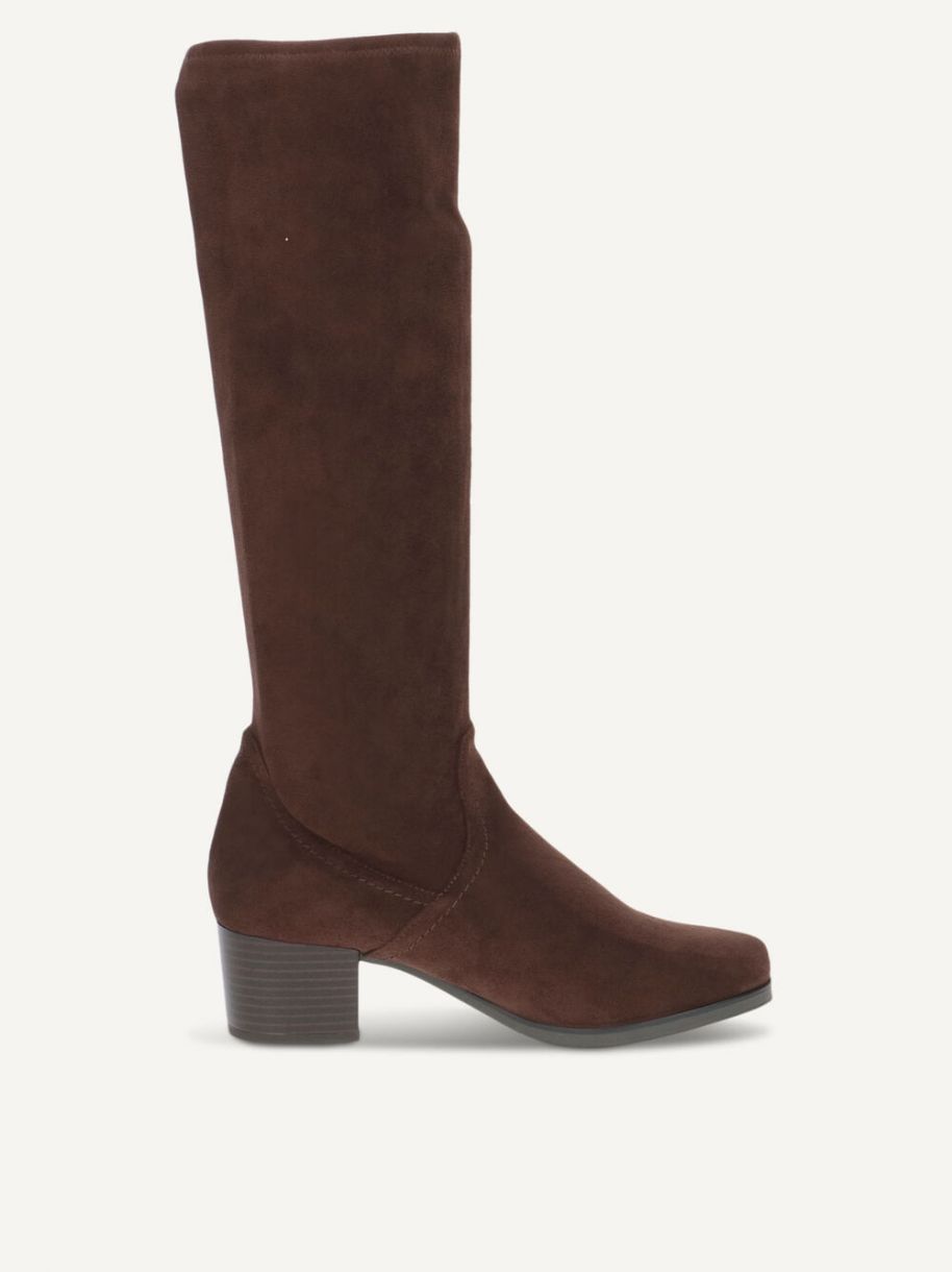 CAPRICE # 25506-41 DARK BROWN
