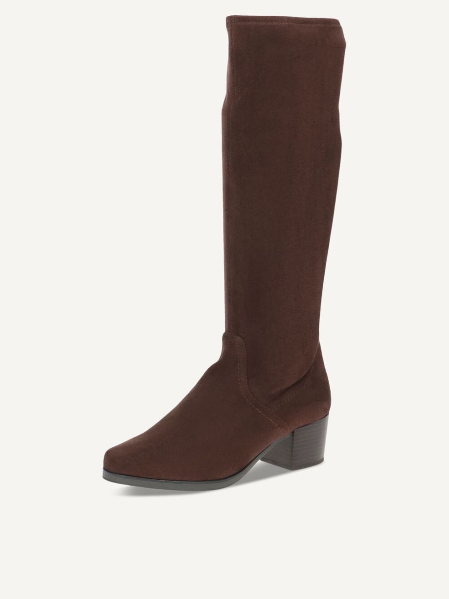 CAPRICE # 25506-41 DARK BROWN