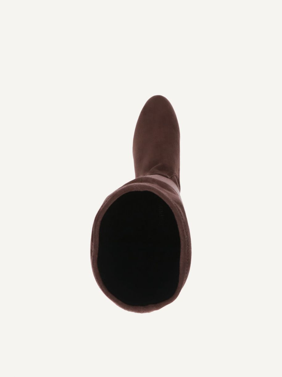 CAPRICE # 25506-41 DARK BROWN