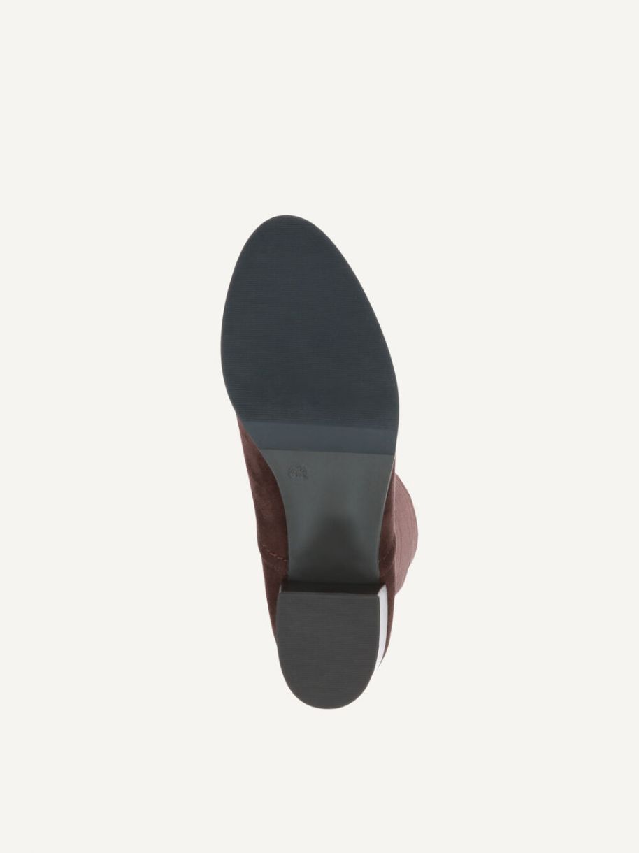CAPRICE # 25506-41 DARK BROWN