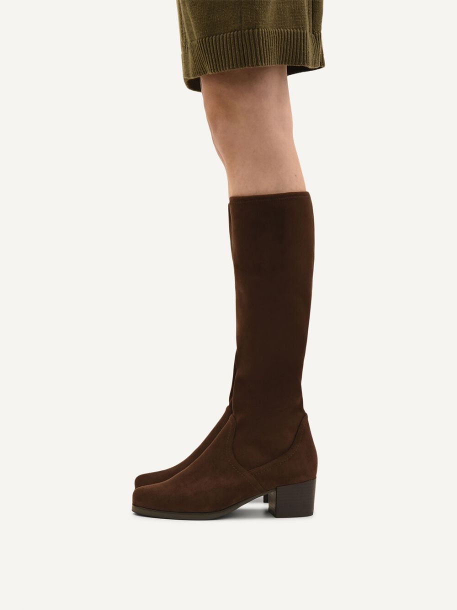 CAPRICE # 25506-41 DARK BROWN